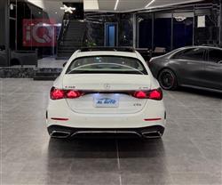 مرسيدس بنز E-Class